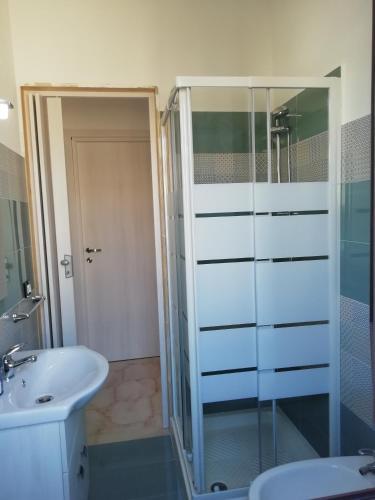 Apartamento Appartamento Asia