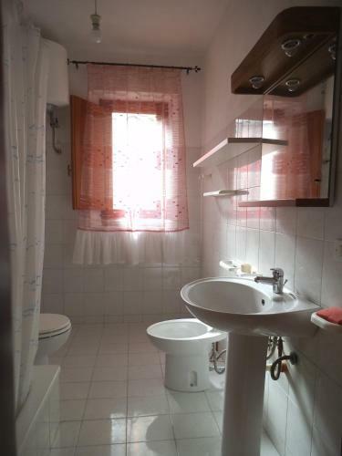 Apartamento Mare E Monti Guzzari