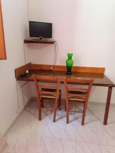 Apartamento Mare E Monti Guzzari