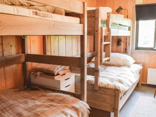 Holiday Home Tunhovd