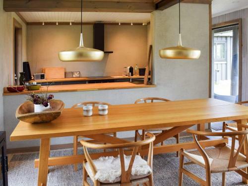 Holiday Home Tunhovd