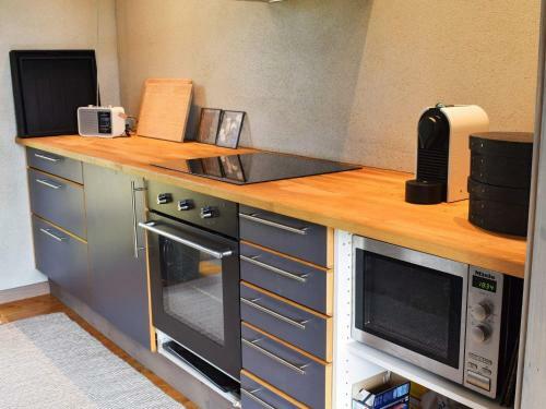Holiday Home Tunhovd