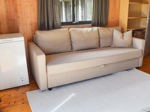 Holiday Home Tunhovd