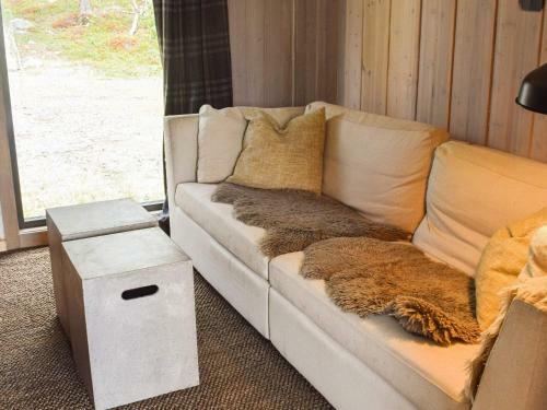 Holiday Home Tunhovd