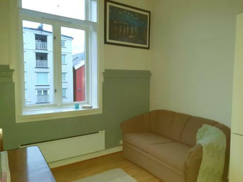 Apartamento Lana's Home