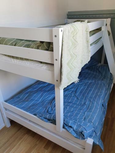 Apartamento Lana's Home