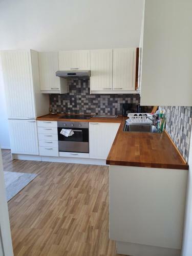 Apartamento Lana's Home
