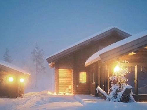 Holiday Home Trysil II