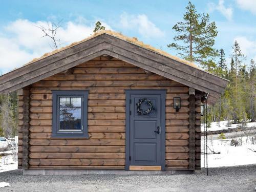 Holiday Home Trysil II