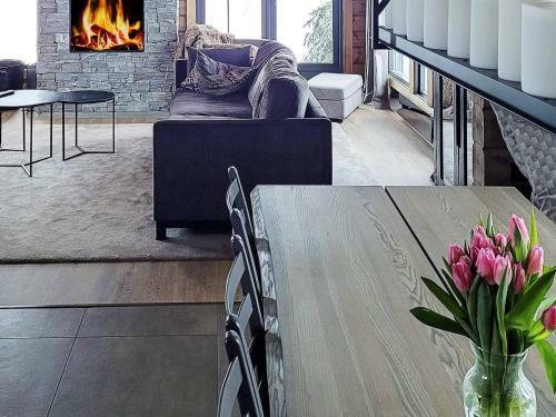 Holiday Home Trysil II