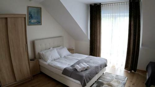 Apartamento Willa Trzy Podkowy