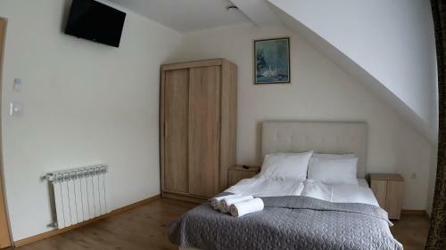 Apartamento Willa Trzy Podkowy