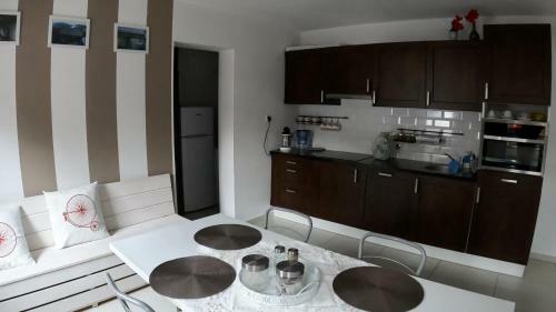 Apartamento Willa Trzy Podkowy