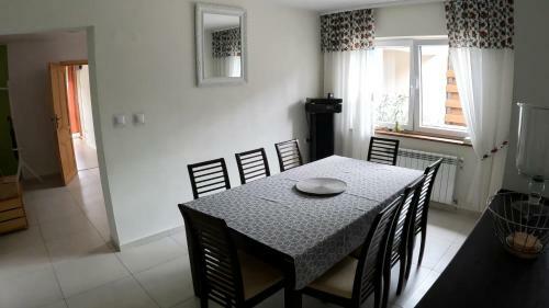 Apartamento Willa Trzy Podkowy