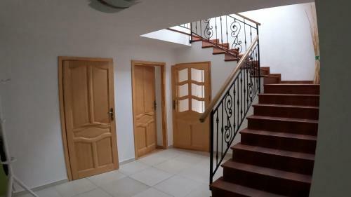 Apartamento Willa Trzy Podkowy