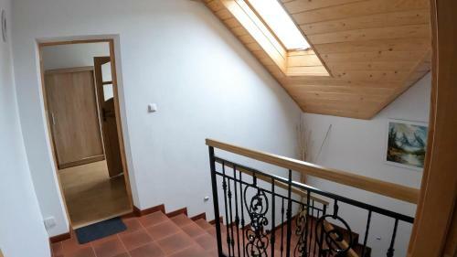 Apartamento Willa Trzy Podkowy