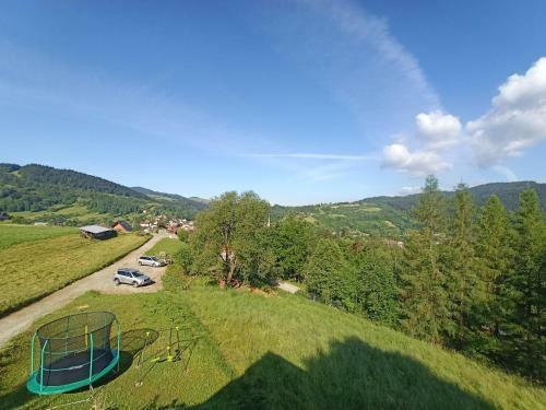 Domek W Malowniczych Pieninach