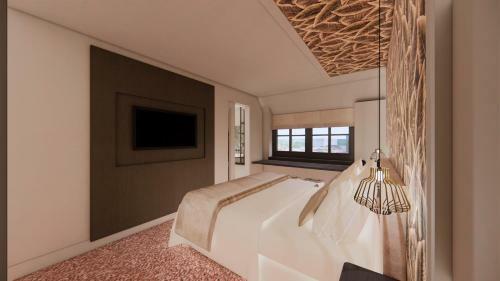 The Yard Hotel Noordkade