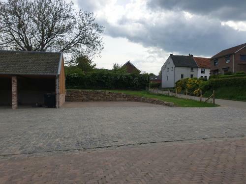 Vakantiewoning I Gen Stroat