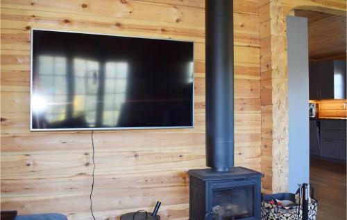 Awesome Home In Uvdal With Wifi And 4 Bedrooms