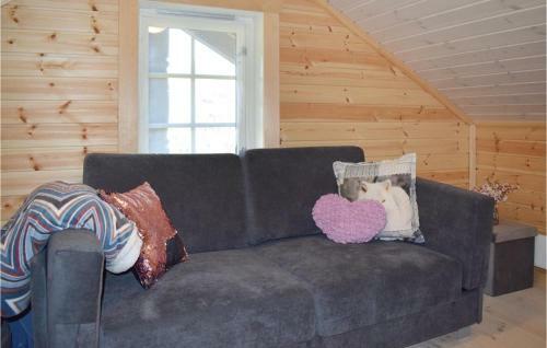 Awesome Home In Uvdal With Wifi And 4 Bedrooms
