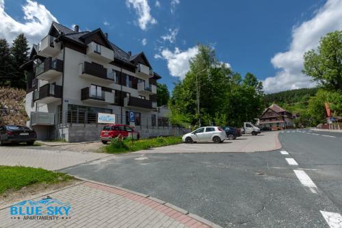 Apartamenty Bluesky - Pusta 8