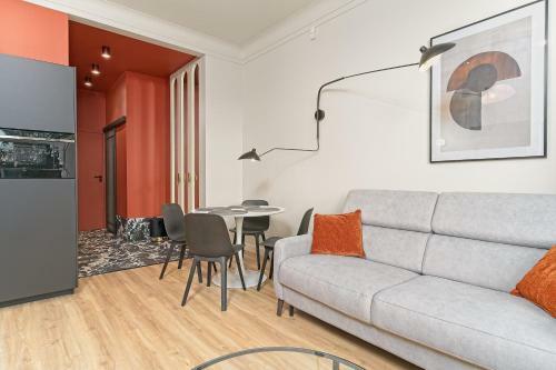 Apartament Schweizerhaus Premium