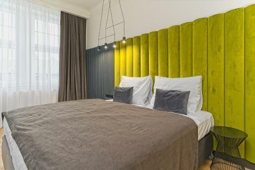 Apartament Schweizerhaus Premium