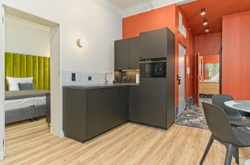 Apartament Schweizerhaus Premium