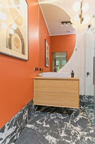 Apartament Schweizerhaus Premium