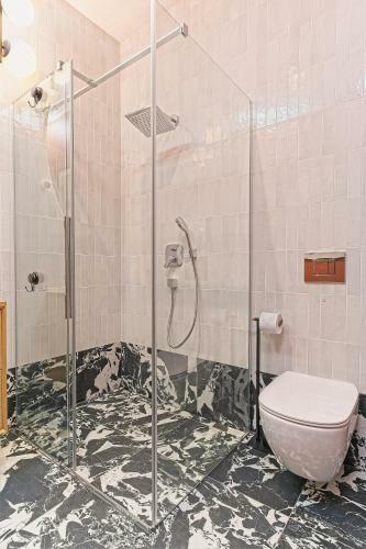Apartament Schweizerhaus Premium