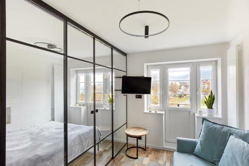 Kamilkowy Apartament