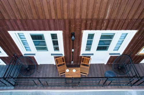 Kamilkowy Apartament