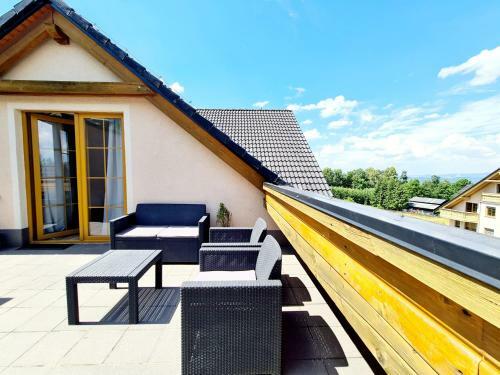 Apartament Suzana