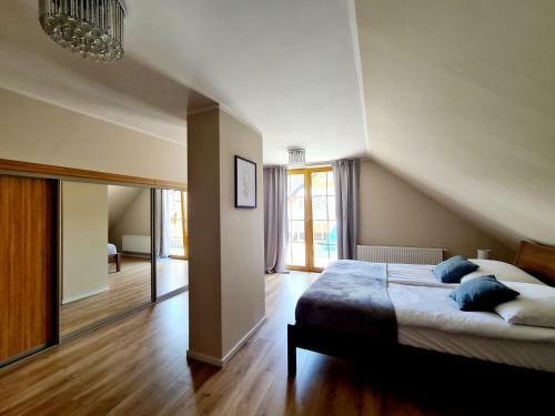 Apartament Suzana