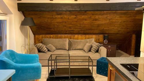 Hostal Villa K2