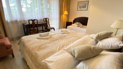 Hostal Villa K2