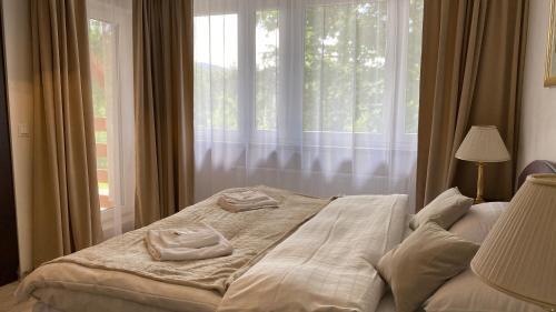 Hostal Villa K2