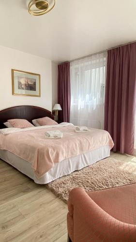 Hostal Villa K2