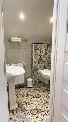 Hostal Villa K2