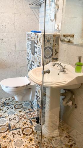 Hostal Villa K2
