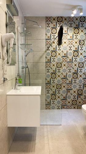 Hostal Villa K2