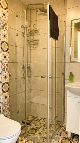 Hostal Villa K2