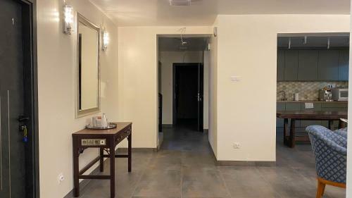 Hostal Villa K2