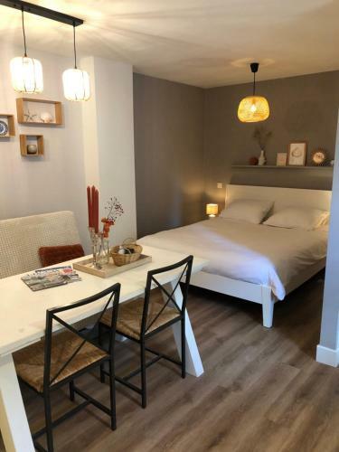 Apartamento Luxe Studio De Krasse Keizer - Volendam