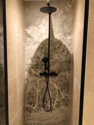 Apartamento Luxe Studio De Krasse Keizer - Volendam