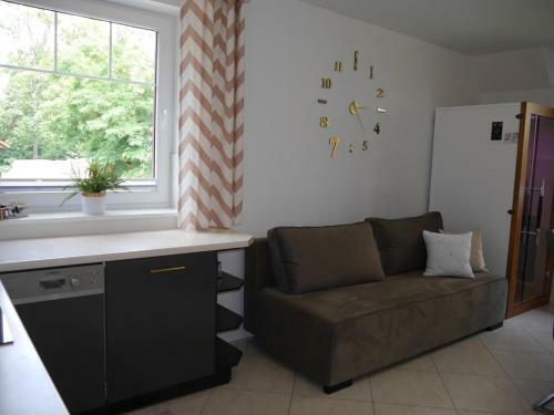 Apartamenty Vip Apartament Vip V - Sauna