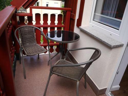 Apartamenty Vip Apartament Vip V - Sauna