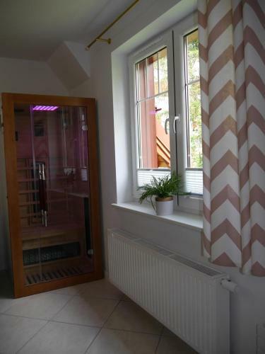 Apartamenty Vip Apartament Vip V - Sauna