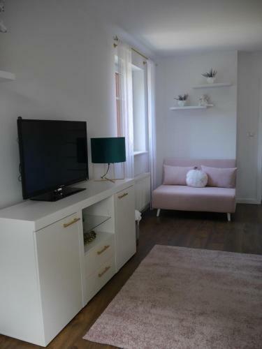Apartamenty Vip Apartament Vip V - Sauna